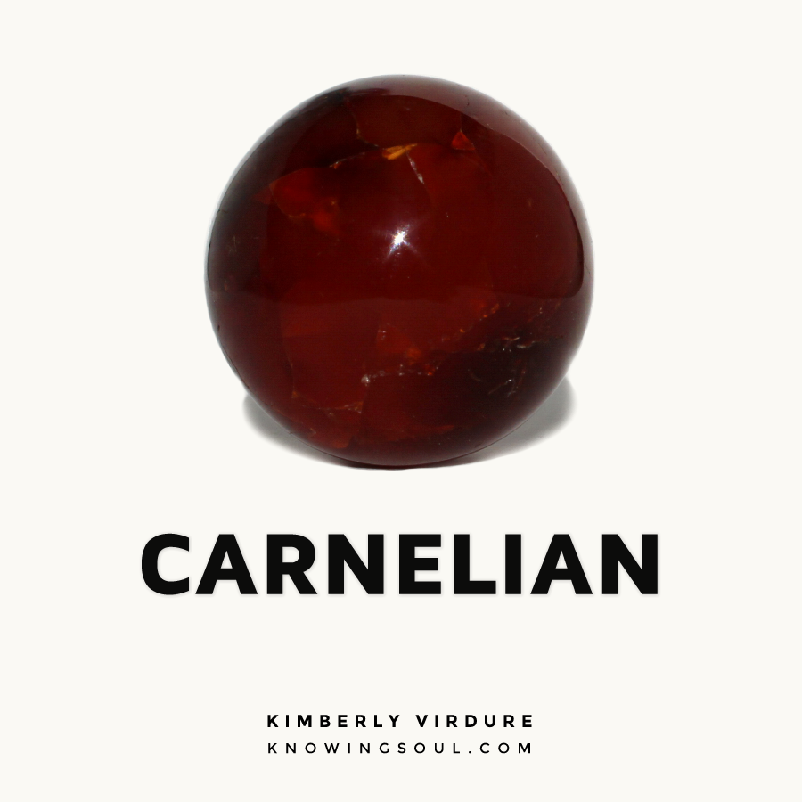 Carnelian