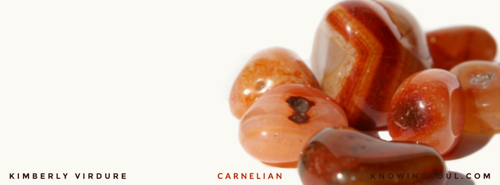 Carnelian