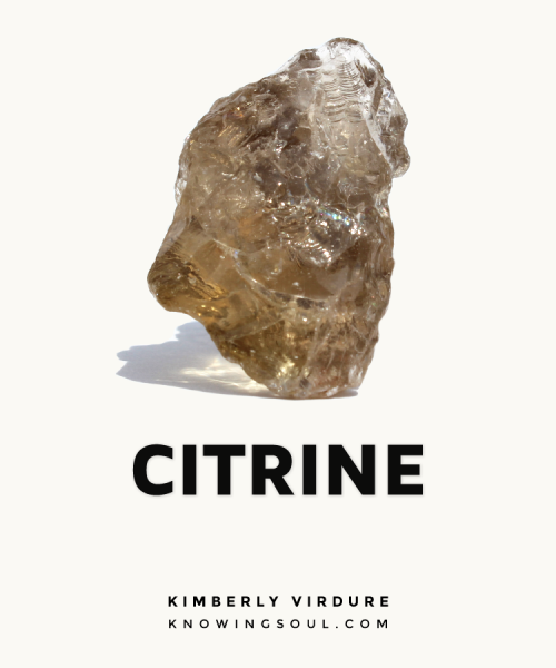 Citrine