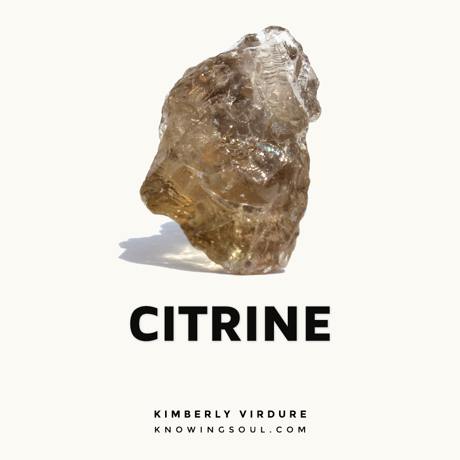 Citrine