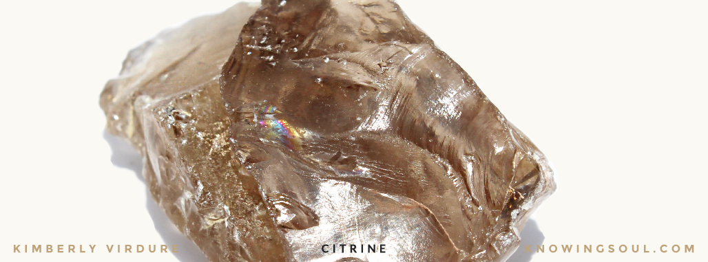 Citrine