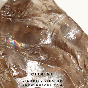 Citrine