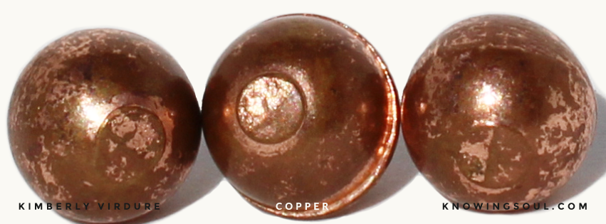 Copper