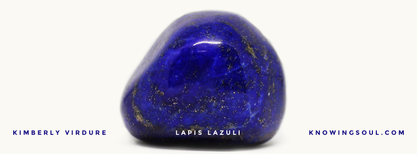 Lapis Lazuli