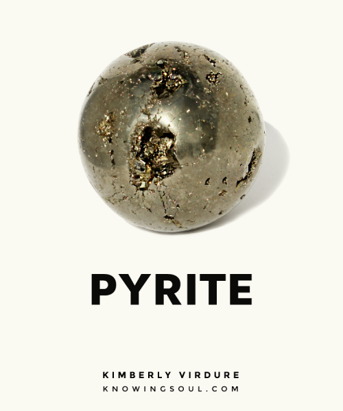 Pyrite