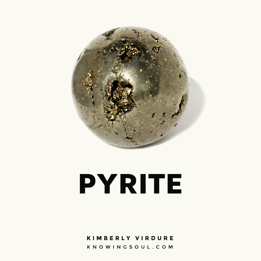 Pyrite