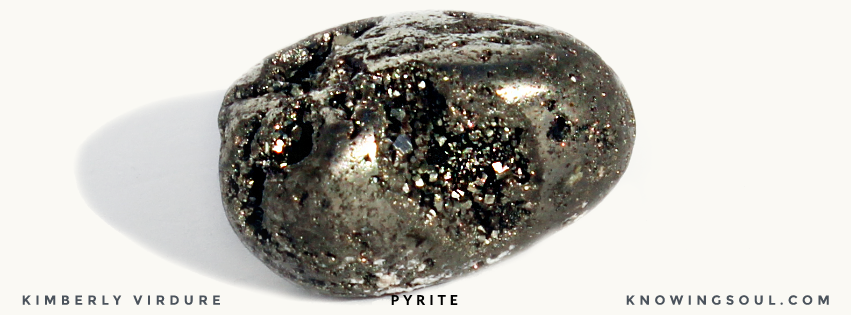 Pyrite