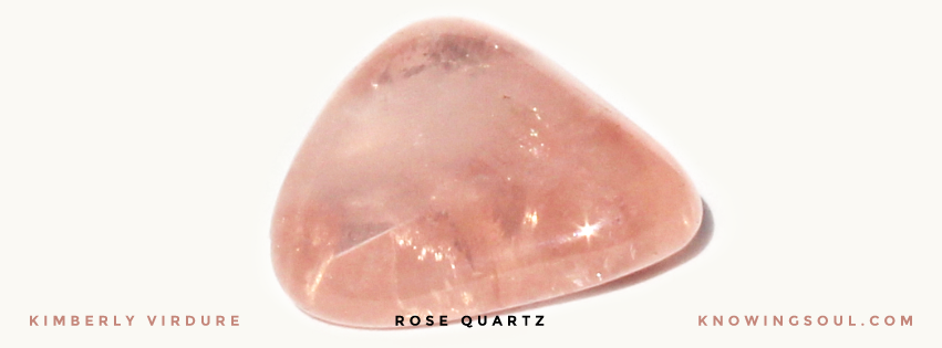 Rose Quartz