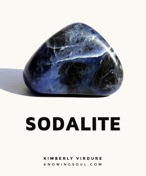 Sodalite