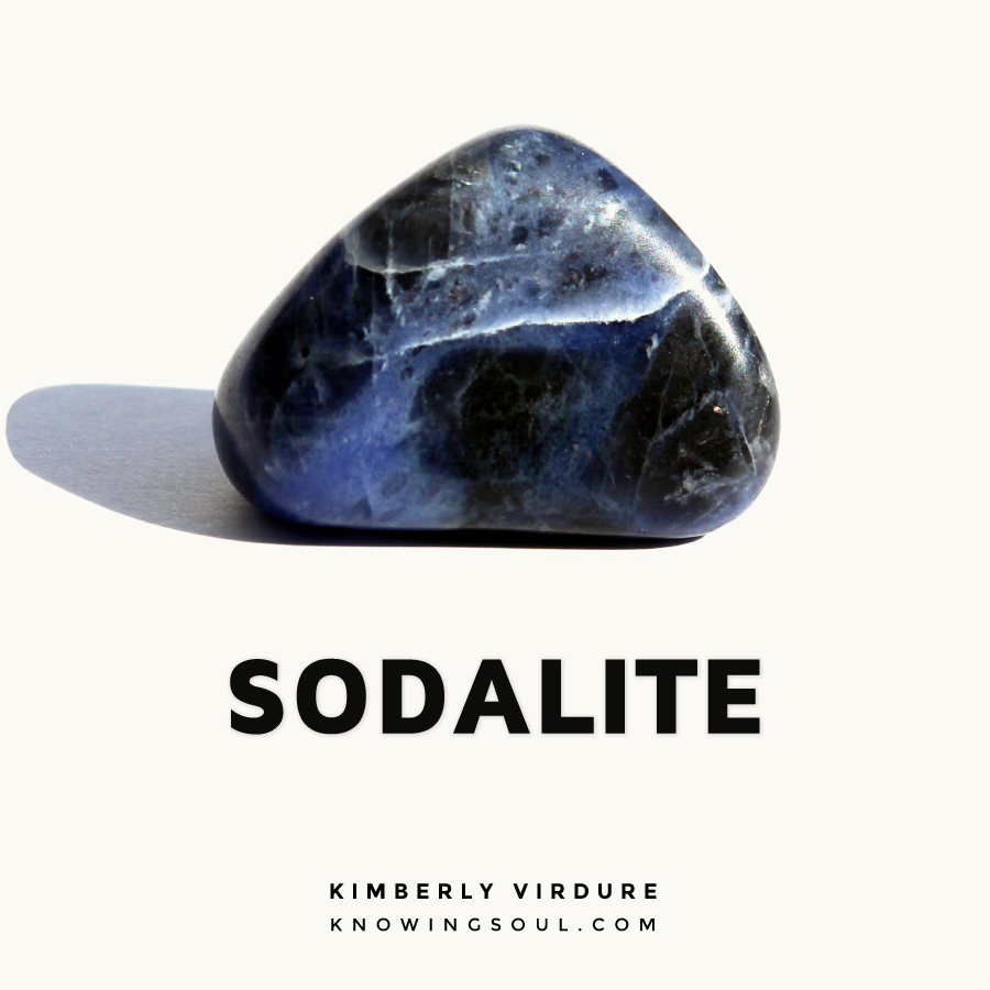 Sodalite