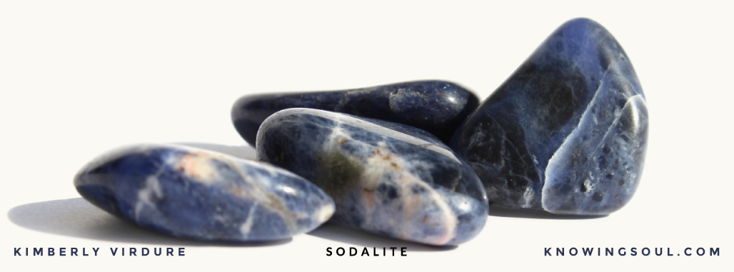 Sodalite