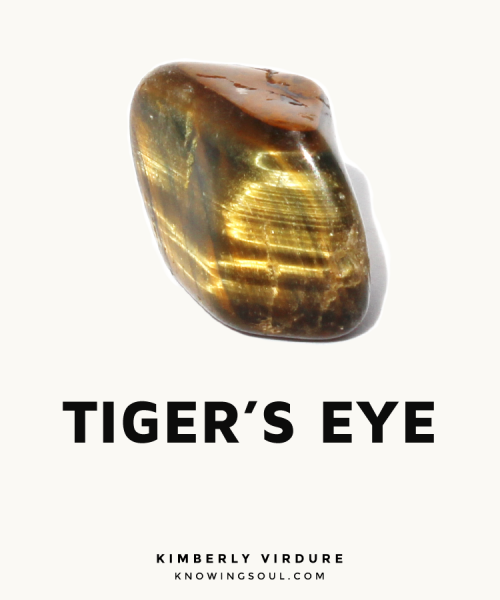 Tiger's Eye