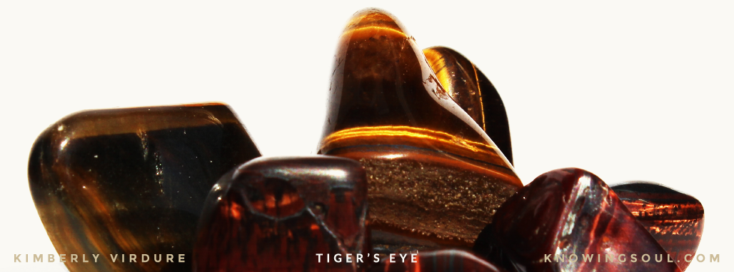 Tiger's Eye