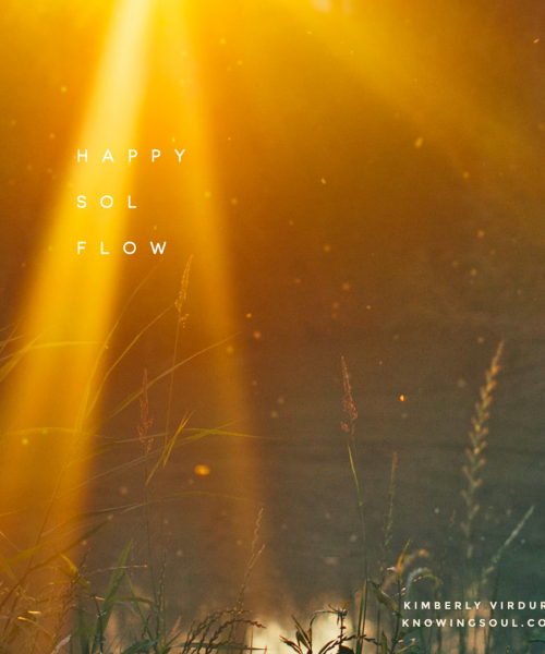 Happy Sol Flow